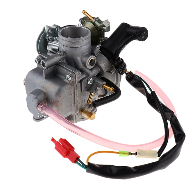 Carburador de motocicleta Sunnimix para CF250 250cc Acero inoxidable