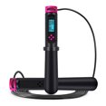 thumbnail image 1 of Opolski Exam Electronic Counting Student Adult Steel Wire Adjustable Jump Skipping Rope, 1 of 7