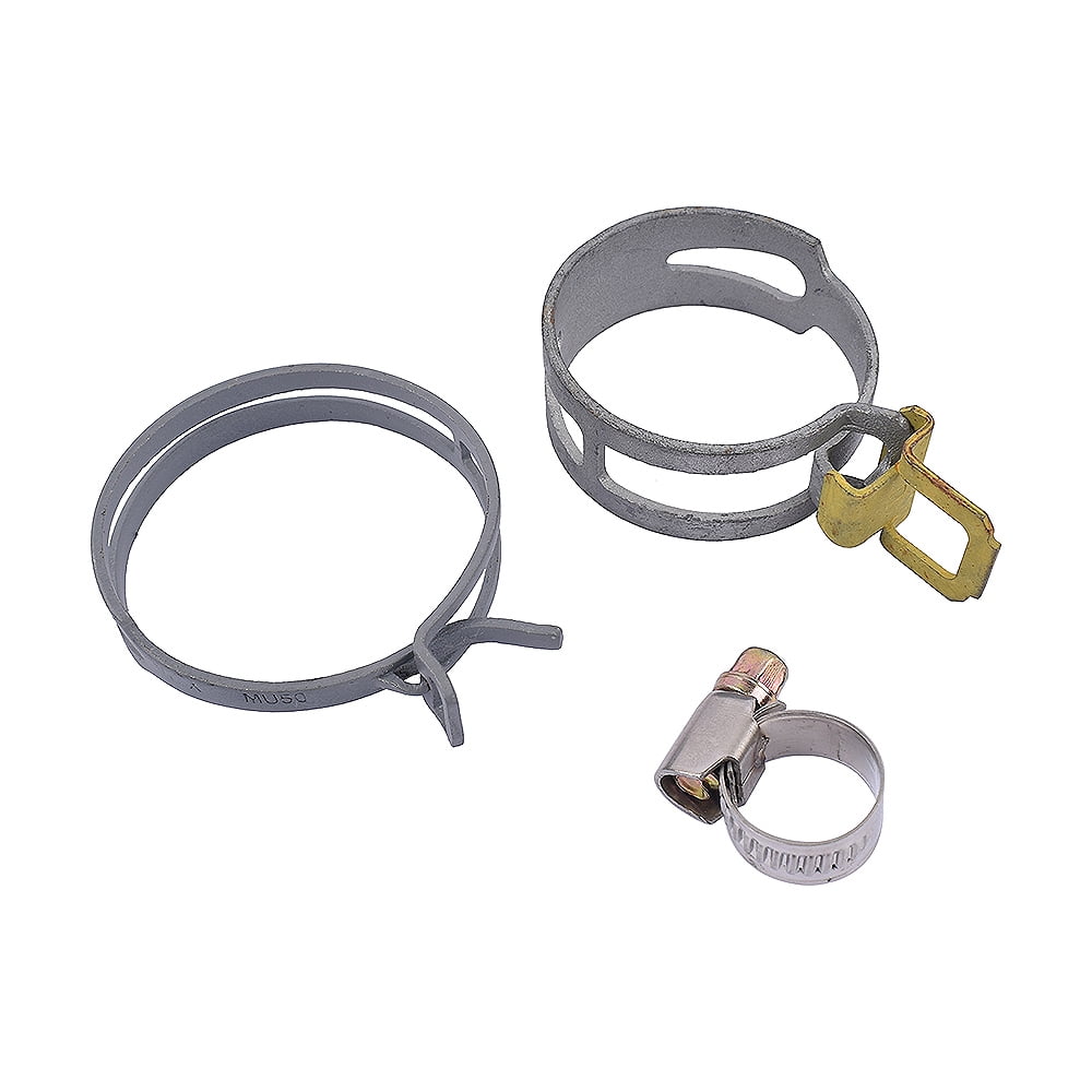 New Upper Radiator Hose JLM21497 for Jaguar S-Type 3.0 V6 2002 