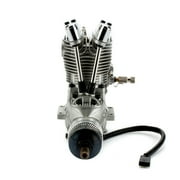 Saito Engines EG21 FG-21(1.26) 4-Stroke Gas Engine (BN)