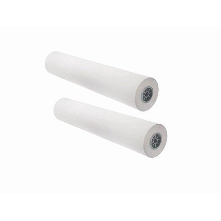 30" x 300' CAD Inkjet Bond Paper #20 (2 Rolls)