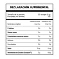 thumbnail image 2 of Creatina 100% Monohidratada 300 gr (Creapure®) FSB Suplemento Alimenticio, 2 of 5