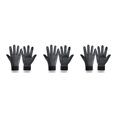 thumbnail image 2 of Soidarity 1 par de guantes antideslizantes, guantes portátiles transpirables, bicicletas, motocicletas, ciclismo al aire libre, mochilero, Type1 NO1, 2 of 6