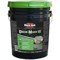 thumbnail image 2 of Black Jack Drive-Maxx 500 6452-9-30 Filler and Sealer, Liquid, Black, 4.75 gal Pack Black, 2 of 4