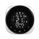 thumbnail image 1 of tuya Wifi Termostato inteligente Controlador de temperatura digital Control de aplicaciones Abanopi Controlador de temperatura, 1 of 7