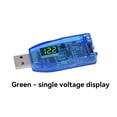 thumbnail image 2 of Methold Módulo DC 5V a 3.3V 9V 12V 24V Módulos Convertidor de fuente de alimentación descendente Tamaño compacto Suministros industriales Electrónica miscelánea Verde, 2 of 6
