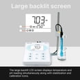 thumbnail image 2 of Medidor de pH Apera Instruments AI501 PH700 Desktop Lab, 2 of 6
