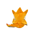 thumbnail image 3 of Pikachu Peluche Pokémon Charizard Muñeco De Peluche 23cm gorra naranja, 3 of 4