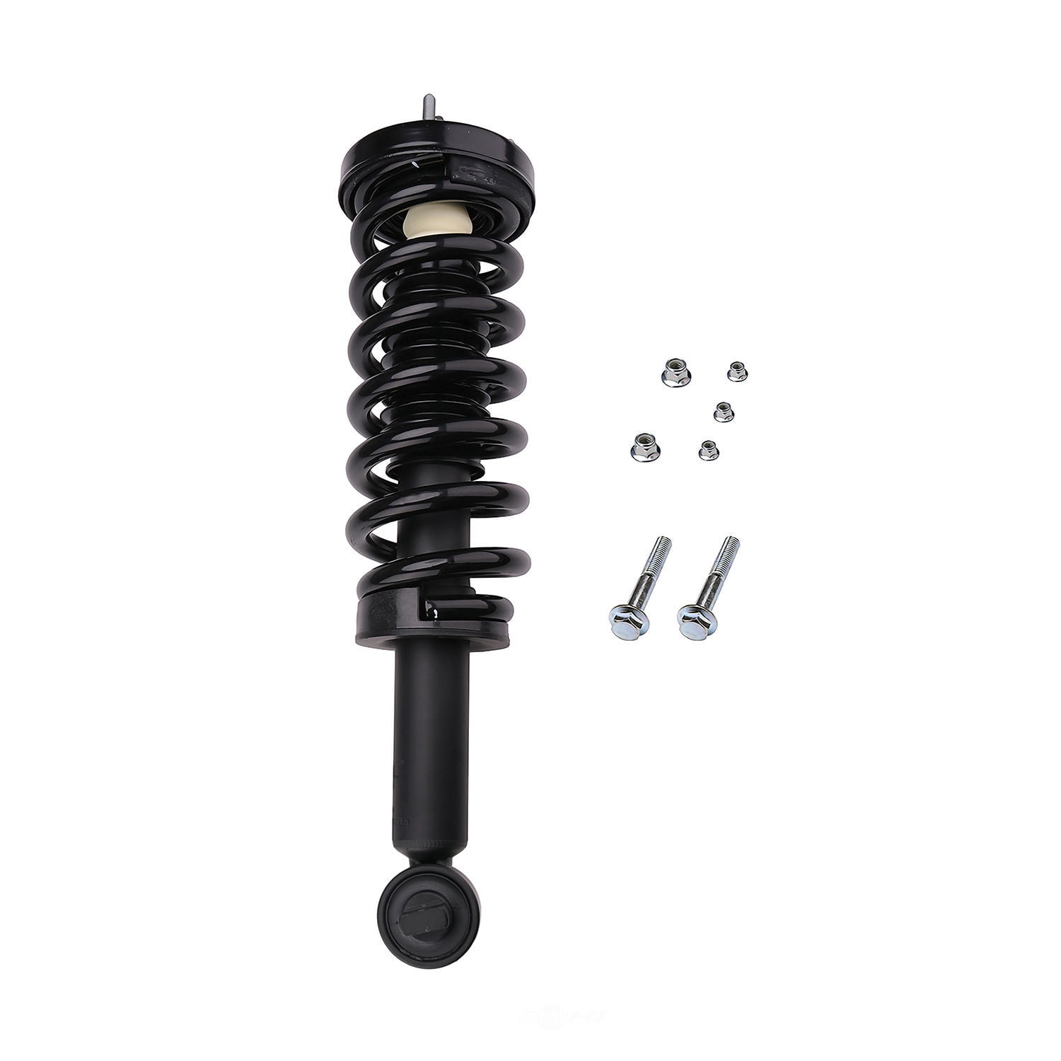 PRT 710787 Suspension Strut and Coil Spring Assembly