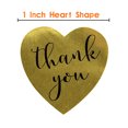 thumbnail image 2 of unbranded 500Ud Stickers Adhesivos Corazón Multi Para Embalaje Y De Regalos, 2 of 8