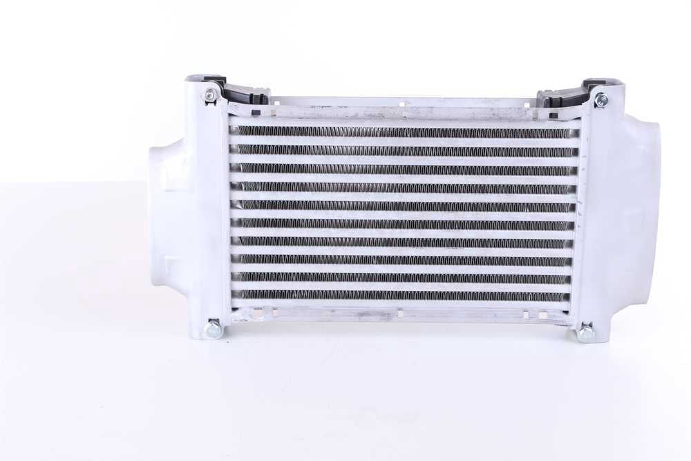 Nissens 96777 Turbocharger Intercooler