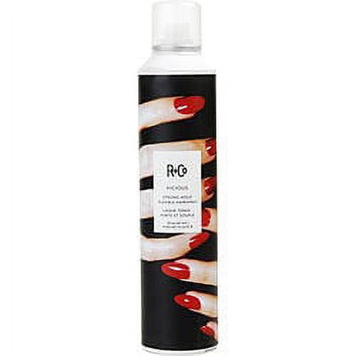 R+CO by R+Co , VICIOUS STRONG HOLD FLEXIBLE SPRAY 9.5 OZ