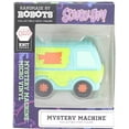 thumbnail image 2 of Scooby-Doo Handmade by Robots 1.75 Inch Micro Vinyl Figure | Mystery Machine, 2 of 3