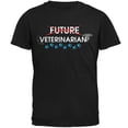 thumbnail image 1 of Graduation - Future Veterinarian Mens T Shirt, 1 of 1