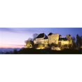 thumbnail image 1 of Castle Lenzburg  Switzerland Poster Print by  - 36 x 12, 1 of 1