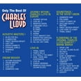 thumbnail image 2 of Charles Lloyd - Only the Best of Charles Lloyd - Music & Performance - CD, 2 of 8
