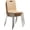 Natural, variant on (Pack of 4) NPS Bushwick Café Chair, Natural