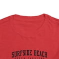 thumbnail image 4 of Surfside Beach South Carolina Toddler Shirt Gifts Boy Girl Size 2T-5T, 4 of 4