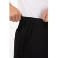 thumbnail image 3 of Mens Pants Medium Four Pocket Straight Work M, 3 of 7