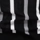 thumbnail image 4 of Ceisia Vertical Stripe Knit Top Men's Slim Fit Short Sleeve Casual Shirt Black XL Gifts, 4 of 6