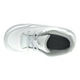 thumbnail image 5 of Jordan Flight Origin 3 BT Toddler's Shoes White/Metallic Silver/White 820248-100, 5 of 6