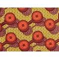 thumbnail image 2 of Alberta Silklined Headwrap, 2 of 2