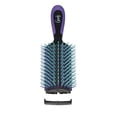 thumbnail image 4 of Goody Total Texture Custom Hair Brush Black, 4 of 12