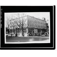 thumbnail image 2 of Historic Framed Print, Le Droit Building, 800-812 F Street Northwest, Washington, District of Columbia, DC - 5, 17-7/8" x 21-7/8", 2 of 9