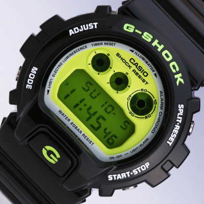 g shock dw 6900cs
