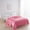 Pink, variant on Kayannuo Easter Items Soft Microfiber Flannel Blankets for Couch Bed Sofa Ultra Warm for All Seasons Kids Blankets on Easter