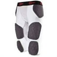 thumbnail image 4 of Cramer Thunder 7 Pad Adult Integrated Football Girdle - Hard Thigh Pads, 4 of 5