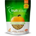 thumbnail image 1 of Fruitables Pumpkin & Apple Baked Dog Treats, 1 of 5