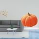 thumbnail image 2 of Juego de arte de pared de pájaro de madera con figura de pájaro, almohada de calabaza, escultura de peluche, ideal para sala de estar, dormitorio, coc, 2 of 8