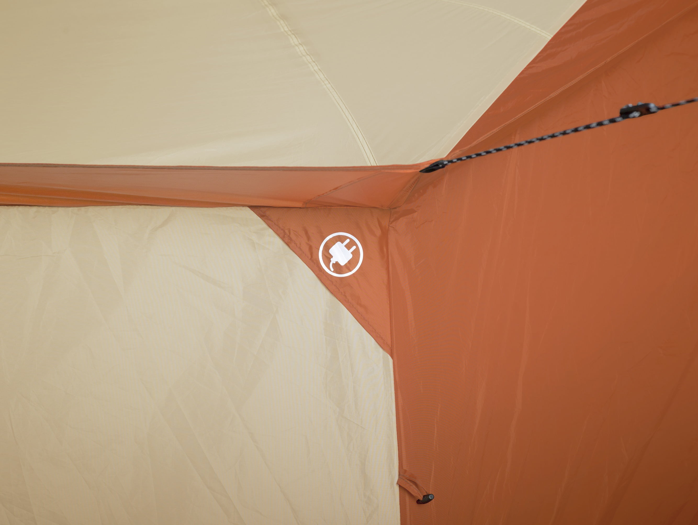 Ozark Trail 8 Person Yurt Tent