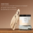 thumbnail image 4 of Bain Minéral pour Pieds - 18 fl. oz., 4 of 7