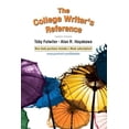 thumbnail image 1 of Pre-Owned The College Writer's Reference (Paperback) 9780131787308, 1 of 1