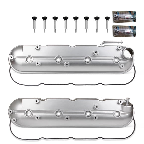 Juego de Tapa de Válvulas MITZONE para Chevy GMC V8 4.8-6.0L
