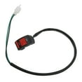 thumbnail image 4 of jiaping 6xon/off Kill Start Switch for 50/70/90/110/125cc Dirt Bike for Chinese 6 Pcs, 4 of 9