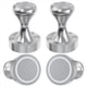 thumbnail image 1 of Pasador de Material de Panal de 4 Piezas, MóDulo MagnéTico para Paneles de Panal, Adaptado A Cortadora /MáQuina de Grabado, 1 of 5