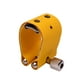 thumbnail image 5 of Abrazadera de saxofón Abrazadera de saxofón duradera compacta para saxofón alto Baquelita, 5 of 6