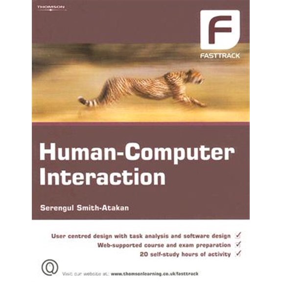 Pre-Owned Human-Computer Interaction (FastTrack)