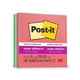 thumbnail image 1 of Notas Adhesivas 3M Post-It Super Sticky Color Neón Varios Colores 1 pza, 1 of 4