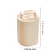 thumbnail image 3 of Molde para bolas de hielo de whisky: molde redondo de silicona de grado alimenticio para bolas de hielo transparentes de fusión lenta, bandeja de hielo reutilizable y fácil de desmoldar para bebida, 3 of 6