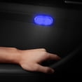thumbnail image 4 of 2x Lámpara LED para tejado Interior de Vehículo de Coche, Interruptor Táctil, Accesorios de Bombilla, Sensor de Lectura Recargable, Luz de L shamjiam Luz para leer, 4 of 6
