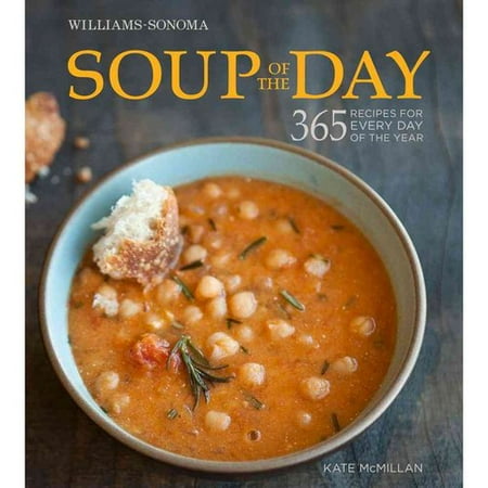 Soup of the Day
