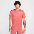 thumbnail image 1 of Playera Running Hombre Nike Dri-fit Miler Aj7565-655, 1 of 6