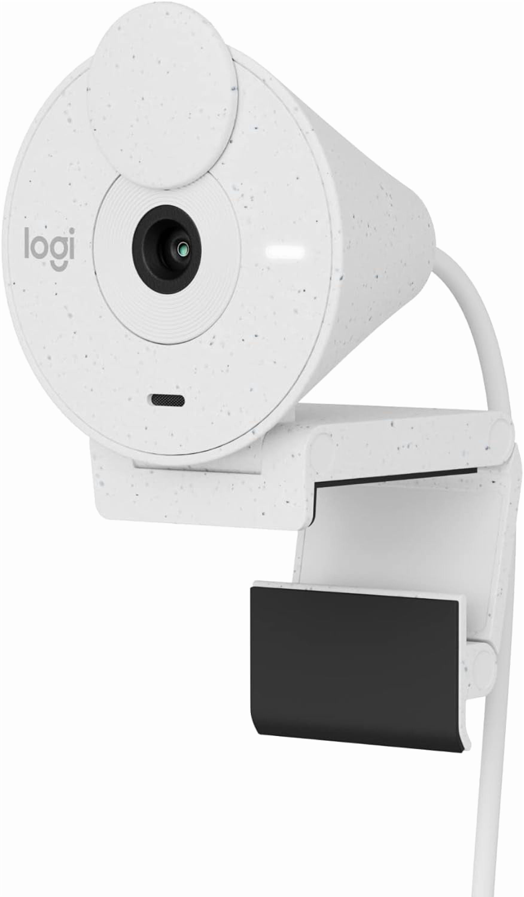 Owl Labs Meeting Owl Pro - 1080p 360-degree Conference Camera with