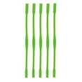 thumbnail image 2 of 5pcs gafas de Silicona Yinane Cordón de Anteojos Suave y Elástico claro Verde claro, 2 of 7