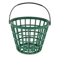 thumbnail image 2 of Colaxi Range Basket, Golf Ball Tennis Balls, Egg Collection Carrying Buckets Golf Balls Storage Container with Carry Handle for Outdoor Indoor - Holds 50 Balls, 2 of 13
