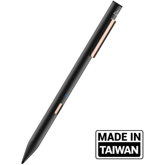 Adonit Note Natural Palm Rejection Stylus for iPad Pro 3rd Gen, iPad 6th Gen, iPad Air 3rd Gen and iPad Mini 5th